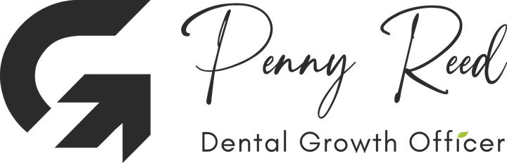 Penny Reed, Dental Growth Officer